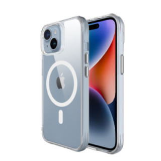 Capa Anti-Choque Reforçada - iPhone 15 6.1" (Magsafe)