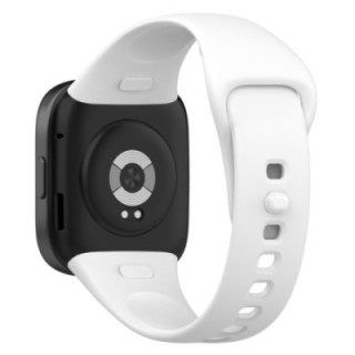 Correia de Silicone Xiaomi Redmi Watch 3