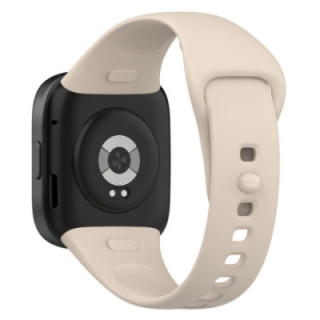 Correia de Silicone Xiaomi Redmi Watch 3