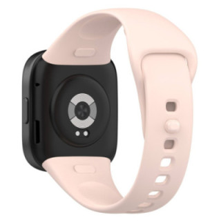 Correia de Silicone Xiaomi Redmi Watch 3