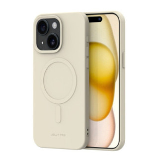 Capa Jelly Pro com Magsafe - iPhone 15 6.1"