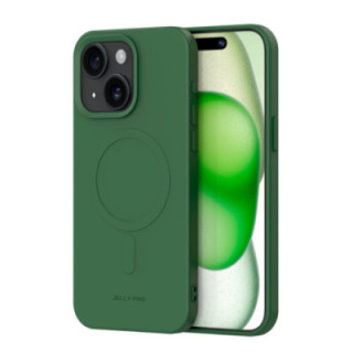 Capa Jelly Pro com Magsafe - iPhone 15 6.1"