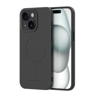 Capa Jelly Pro com Magsafe - iPhone 15 6.1"