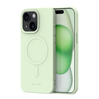 Capa Jelly Pro com Magsafe - iPhone 15 6.1"