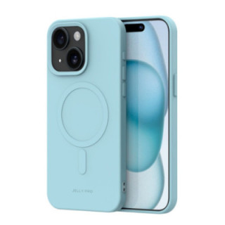 Capa Jelly Pro com Magsafe - iPhone 15 Plus 6.7"