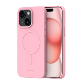 Capa Jelly Pro com Magsafe - iPhone 15 Plus 6.7"