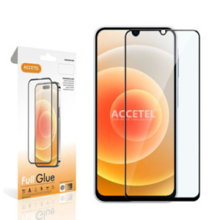 Película de Vidro 2D Full Glue - Samsung Galaxy A15 Preto