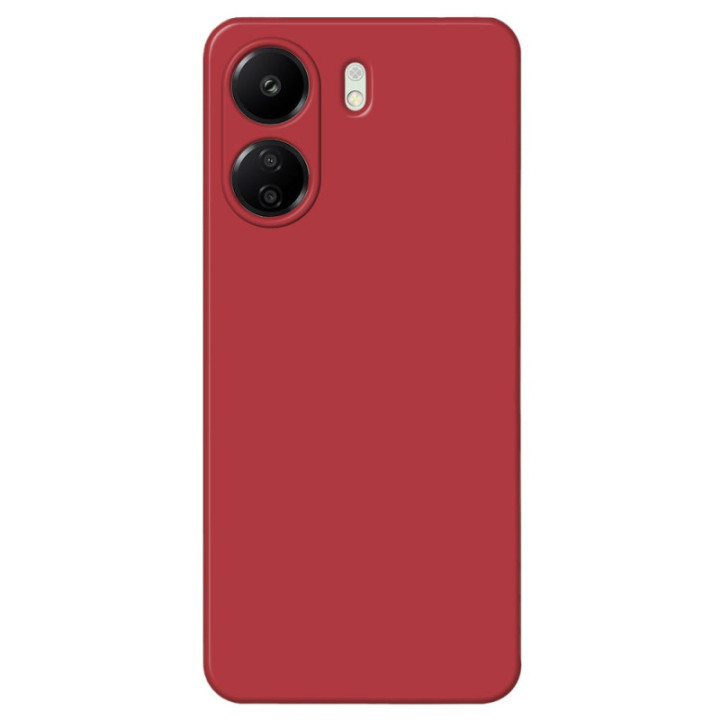 Capa Jelly Pro - Xiaomi Redmi 13C / Poco C65