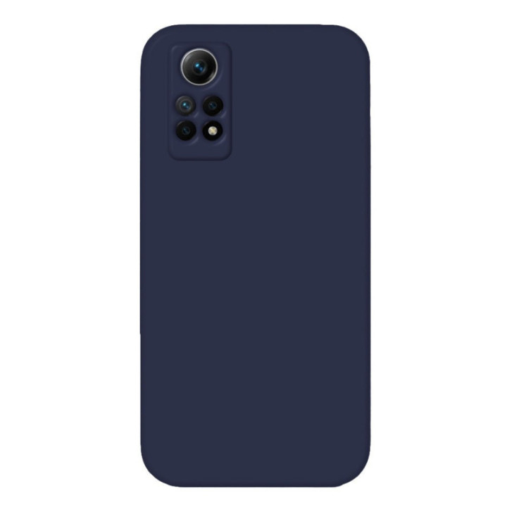 Capa Jelly Pro - Xiaomi Redmi Note 12 Pro 4G