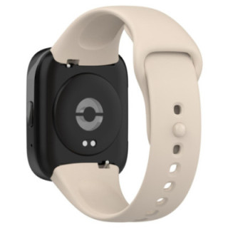 Correia de Silicone Xiaomi Redmi Watch 3 Active / Watch 3 Lite