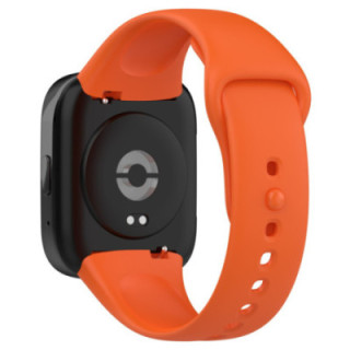 Correia de Silicone Xiaomi Redmi Watch 3 Active / Watch 3 Lite