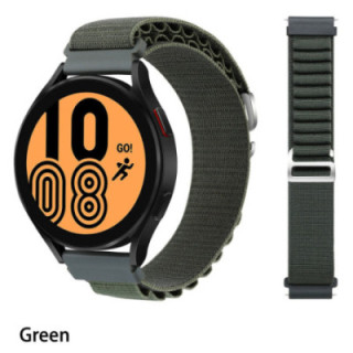 Correia Desportiva Alpina para Universal 22mm