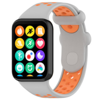 Correia Esportiva Xiaomi Redmi Watch 4 / Smart Band 8 Pro / Smart Band 9 Pro