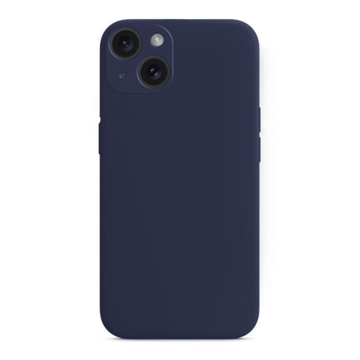Capa Jelly Pro - iPhone 15 6.1" (Proteção de Lente)