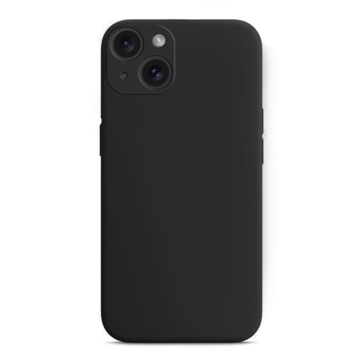 Capa Jelly Pro - iPhone 15 Plus 6.7" (Proteção de Lente)