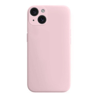 Capa Jelly Pro - iPhone 15 Plus 6.7" (Proteção de Lente)