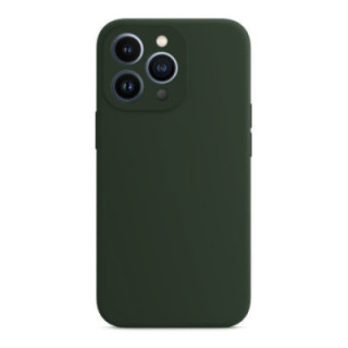 Capa Jelly Pro - iPhone 15 Pro 6.1" (Proteção de Lente)