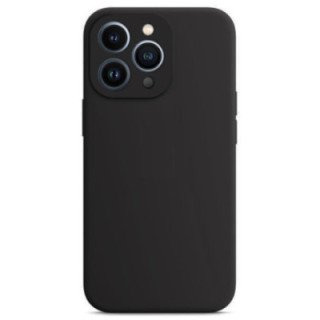 Capa Jelly Pro - iPhone 15 Pro Max 6.7" (Proteção de Lente)