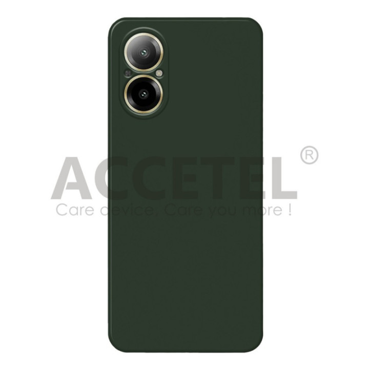 Capa Jelly Pro - Realme C67 (Proteção de Lente)