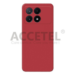 Capa Jelly Pro - Xiaomi Poco X6 Pro 5G