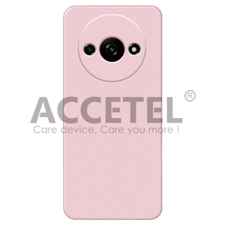 Capa Jelly Pro - Xiaomi Redmi A3