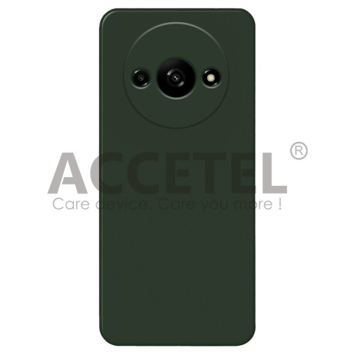 Capa Jelly Pro - Xiaomi Redmi A3