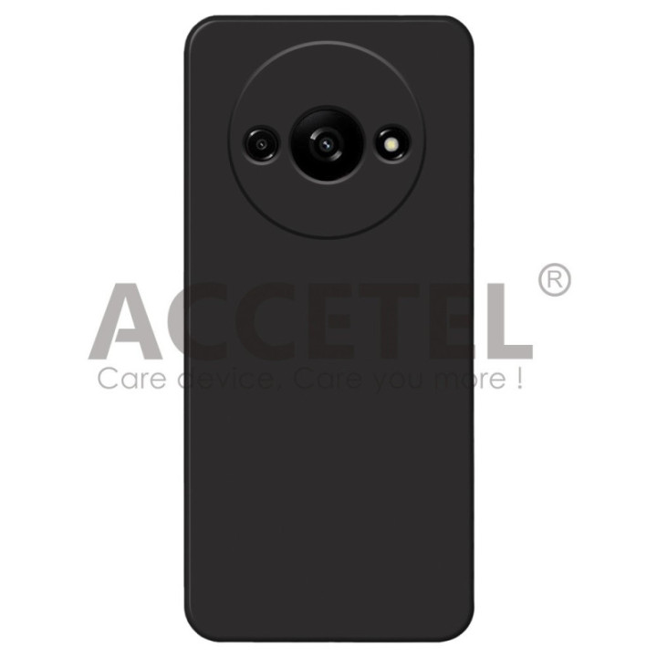 Capa Jelly Pro - Xiaomi Redmi A3