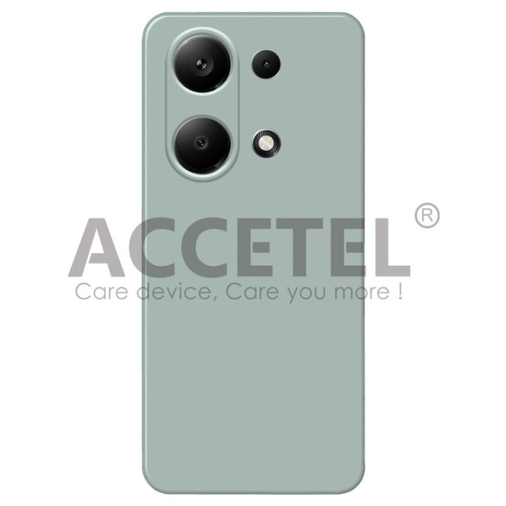 Capa Jelly Pro - Xiaomi Redmi Note 13 4G