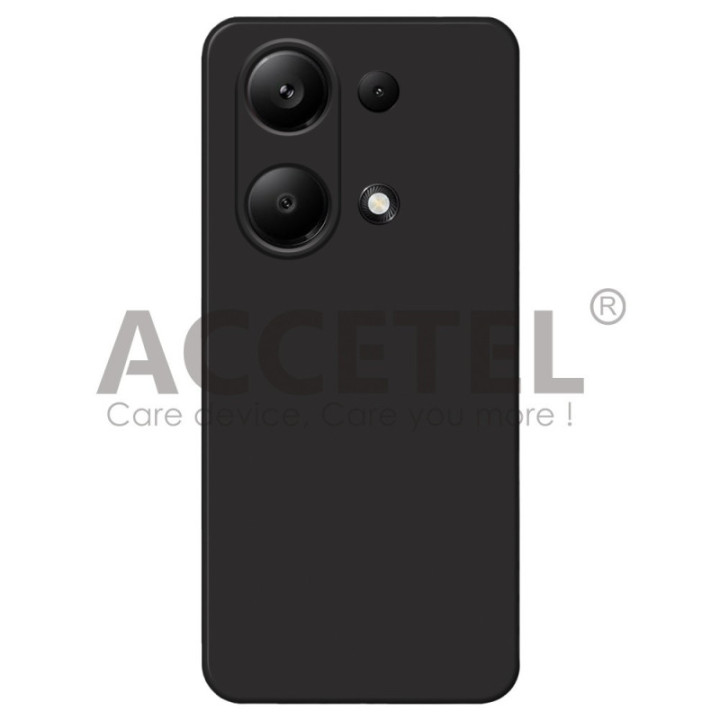 Capa Jelly Pro - Xiaomi Redmi Note 13 4G