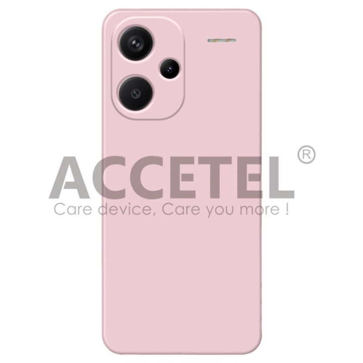 Capa Jelly Pro - Xiaomi Redmi Note 13 Pro+ 5G