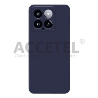 Capa Jelly Pro - Xiaomi Mi 14