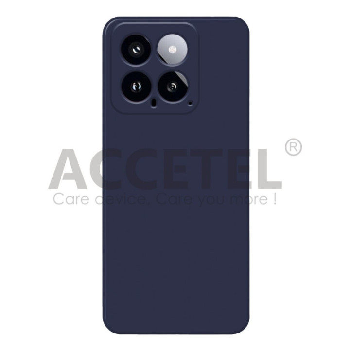 Capa Jelly Pro - Xiaomi Mi 14