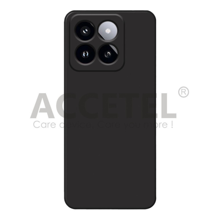 Capa Jelly Pro - Xiaomi Mi 14 Pro