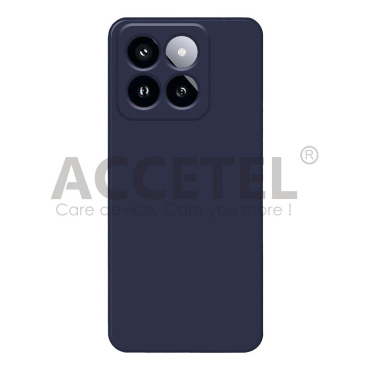 Capa Jelly Pro - Xiaomi Mi 14 Pro