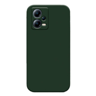 Capa Jelly Pro - Xiaomi Redmi 12 5G (Proteção de Lente)