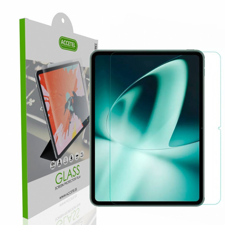 Película de Vidro Tablet - Oppo Pad 2 11.61"