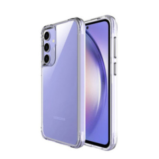 Capa Anti-Choque Reforçada - Samsung Galaxy S23 FE *AEREO