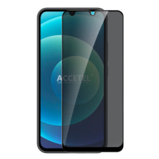 Protetor de Vidro Anti-Espião de Privacidade - Samsung Galaxy A23