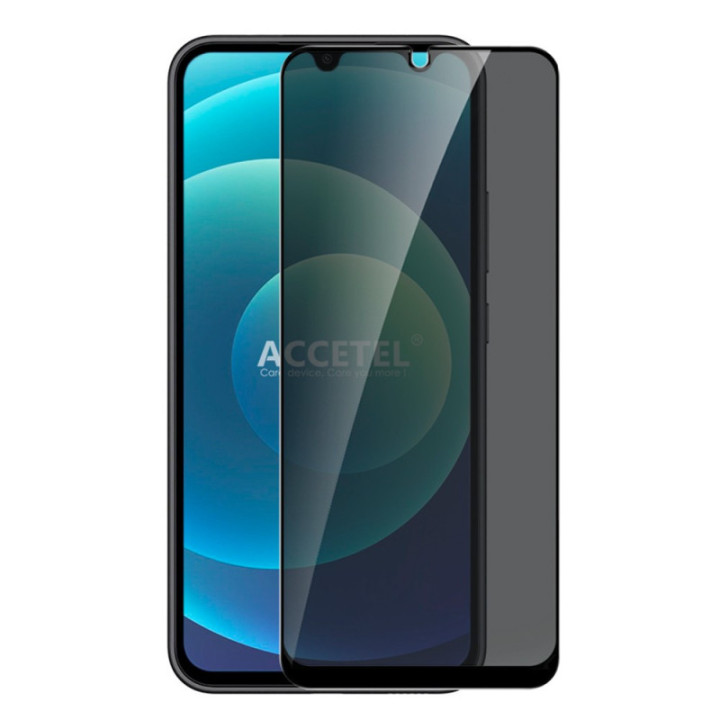 Protetor de Vidro Anti-Espião de Privacidade - Samsung Galaxy A23