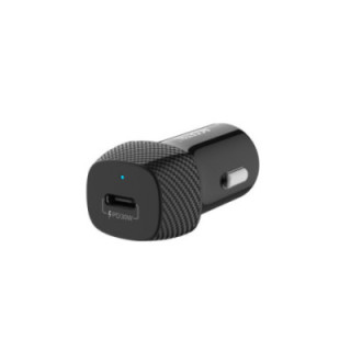CC330B Carregador de carro com carregamento rápido USB-C PD 30W