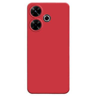 Capa Jelly Pro - Xiaomi Redmi 13