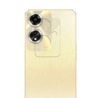 Protetor de Vidro de Lente Câmera HD 9H - Oppo A59