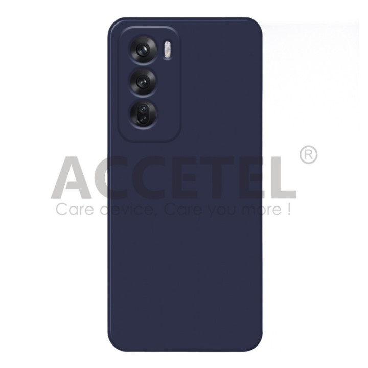 Capa Jelly Pro - Oppo Reno12 5G (Proteção de Lente)