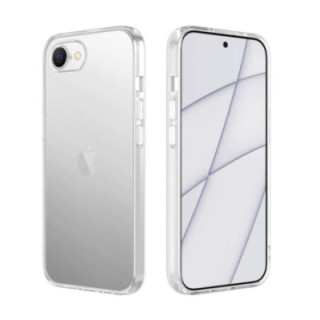 Silicone Transparente 2.0 TPU - iPhone 16E