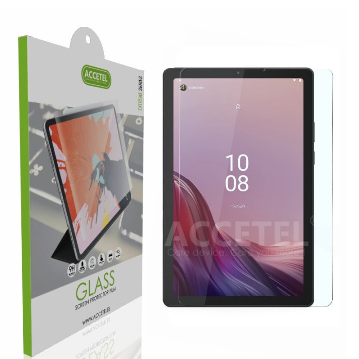 Película de Vidro Tablet - Lenovo Tab M9 9.0"