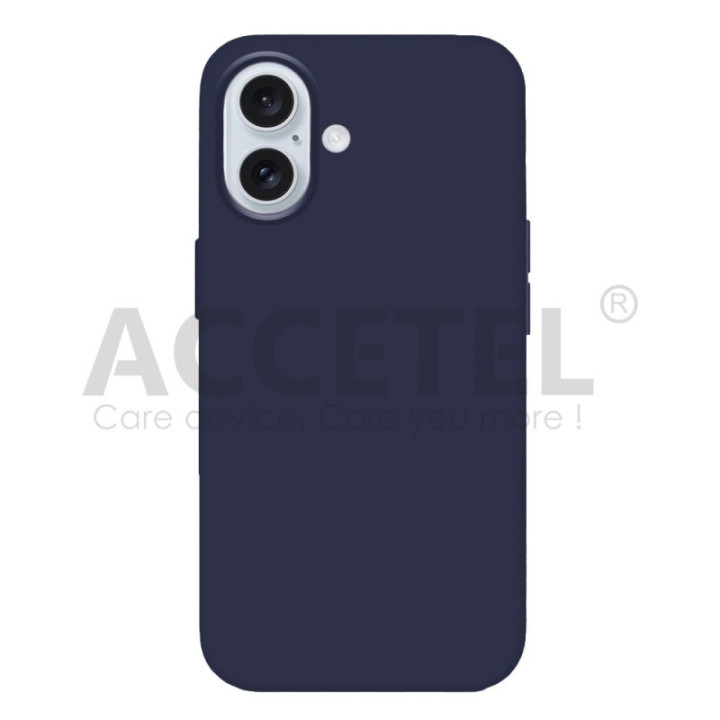 Capa Jelly Pro - iPhone 16 6.1"