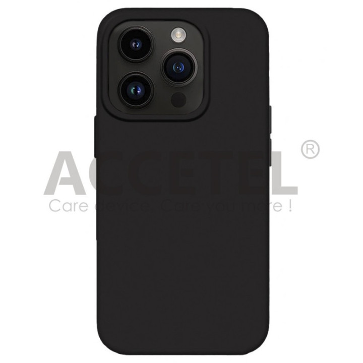 Capa Jelly Pro - iPhone 16 Pro Max 6.9"