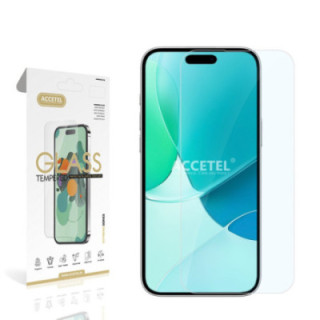 Película de Vidro - iPhone 16 Pro 6.3"