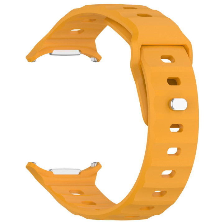 Correia de Silicone Samsung Galaxy Watch Ultra 47mm