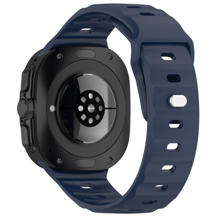 Correia de Silicone Samsung Galaxy Watch Ultra 47mm